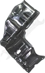 Apdty 168218 Passenger Side Engine Splash Shield. Fixed Price $34.08.