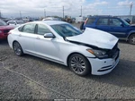 Left Rear Door Moulding Oem 2015 Hyundai Genesis 87721B1000. Fixed Price $103.00.