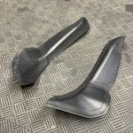 Oem 2017 - 2023 Bmw 530 540 Trunk Tail Light Cover Trim Lh & Rh Side. Fixed Price $29.99.