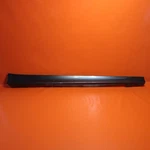 Bmw 328 Rocker Molding Right Passenger 2012 2013 2014 2015 F30 Sedan 51777256912. Fixed Price $113.40.