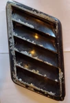 1978 1979 Z28 Camaro Fender Vents Extractors Louvers 78-79 Gm. Fixed Price $144.00.