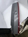 2020-22 Hyundai Sonata Rear Center Tail Light Camera W/ Trunk Panel Grey Oem. Fixed Price $340.00.