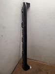 Toyota Corolla Le, Right Rocker Panel Moulding, 09-13, BLACK-209,75850-02902,OEM. Fixed Price $83.93.
