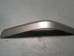 2004 -2007 Volvo S60 Rear Bumper Passenger Right Trim Moulding Insert Silver. Fixed Price $28.00.
