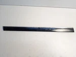 Audi A6 4F2, C6 Front Left Door Molding 4F0853959J 2008 15475746. Fixed Price $51.07.