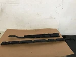 Bmw Oem F01 740 750 Set Of 2 Left Driver Side Skirt Rocker Panel Mount Bracket. Fixed Price $63.75.