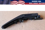 Original Fender Brush Guards Handles Assist Driver Side 2021- 24 Ford Bronco. Fixed Price $39.81.