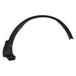 Sherman Parts 584E-92MR Front Passenger Side Wheel Arch Molding (standard Line. Fixed Price $74.56.
