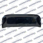 2005-2009 Chevrolet Equinox Rear Liftgate License Plate Trim Panel 5480982. Fixed Price $67.97.