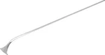 Oer Reproduction Center Trunk Molding Spear For 1964 Impala And Bel Air. Fixed Price $119.98.