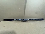 2018-2021 Ford Expedition Rear Tailgate Liftgate Molding Trim W/camera Hole Oem. Fixed Price $270.00.