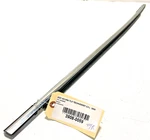 2021 Acura Tlx Front Right Passenger Side Door Window Belt Molding Oem Chrome. Fixed Price $86.24.