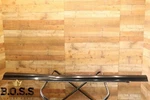 12-15 Mercedes C250 W204 Left Side Skirt Lower Rocker Panel Molding Cover Oem. Fixed Price $74.17.