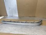 2003-2006 Mercedes Benz Class E350 E500 Sedan Moulding Strip Impact Rear Oem. Fixed Price $56.72.