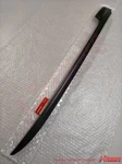 Honda Cr-v Rd# 02-06 Genuine Front Windshield Pillar Side Garnish Assy Left. Fixed Price $132.17.