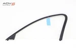 2018 - 2023 Kia Stinger Front Right Door Window Frame Trim Cover Panel Oem. Fixed Price $99.99.