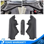 3PCS Engine Upper Cover Compartment Partition Panel For Bmw X5 X6 E70 E71 06-14. Fixed Price $35.11.