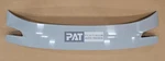 *damaged*kia Telluride Tailgate Finish Molding Rear Tab Broken #2, 87311-S9200. Fixed Price $370.50.
