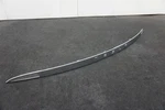 Rear Trunk Deck Lid Trim Panel Molding Oem 1008856-00-C Tesla Model 85D 12-16. Fixed Price $63.99.