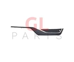 Front Fog Light Grill For Volvo S60/V60 Y20 2014 - 2018 31353654 Left N/s. Fixed Price $95.18.