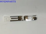 Cadillac Cts "3.6" Chrome Trunk Emblem 2012-2014 New Oem Gm 25841627. Fixed Price $27.54.