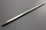 Genuine Mercedes-benz Cla Coupe Rear Window Aperture Seal (right) A1177350282. Fixed Price $93.81.