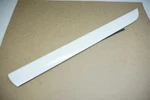 06-13 Audi A3 Left Rear Door Blade Molding 8P4853969B. Fixed Price $49.99.