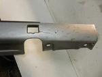 Mercedes S500 W220 Rocker Panel Molding Side Skirt S600 S430 Right 2206900440. Fixed Price $89.00.