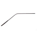 Roof Rail Molding Rh 1987-1993 Ford Mustang. Fixed Price $99.64.