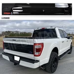 Platinum Tailgate Panel Applique Black ML3Z99425A34 2021 2022 2023 Ford F150. Fixed Price $269.99.