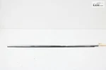 2017-2023 Bmw 530I G30 Rear Right Side Window Belt Molding 51357404030 Oem. Fixed Price $97.49.