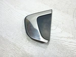 2015-2019 Subaru Legacy Rear Right Pillar Chrome Molding Trim Oem 65240AL02A. Fixed Price $25.00.