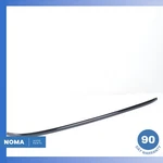 17-23 Jaguar X761 F-pace Right Roof Luggage Rack Rail Molding HK8M550A62DC Oem. Fixed Price $101.23.