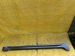 Oem 2020-2023 Toyota Corolla Right Passenger Side Rocker Panel 75850-02171. Fixed Price $250.00.