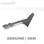 2015-2018 Porsche Macan Rear Left Exterior Door Pillar Trim / Cover. Fixed Price $23.80.