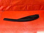14-20 Infiniti Q50 Passenger Right Fender Hood Seal Ledge Trim Cover Oem #185. Fixed Price $64.95.