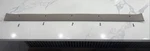 1996-2002 Toyota 4RUNNER Trunk Sill Scuff Plate Trim Oak Brown 58573 35010 Oem. Fixed Price $59.99.