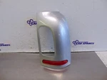 Mini R55 Rear Light Surround 10-14 Drivers Right Back Silver Reflector 7240232. Fixed Price $73.29.