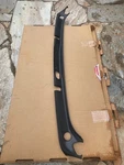 Tesla Model X 2018-2025 Liftgate Tailgate Center Trough Trim 1047885-00-D New. Fixed Price $58.88.