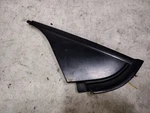 06-12 Mitsubishi Eclipse Rh Right Mirror Corner Pillar Molding Panel Trim. Fixed Price $59.98.