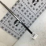 2013 - 2019 Ford Escape Front Left Driver Side Door Window Belt Molding Oem. Fixed Price $53.99.