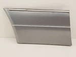 W140 Front Left Fender Molding 1406906940 Mercedes S350. Fixed Price $45.00.