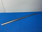 2013 - 2016 Mercedes GL550 X166 Front Left Driver Side Door Window Belt Molding. Fixed Price $42.49.
