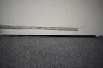 2015-2018 Porsche Macan Weather Strip Factory Oem. Fixed Price $88.37.