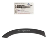 Genuine 87742S8000CA Rear Fender Molding Right For Hyundai Palisade 2020-2024. Fixed Price $65.19.