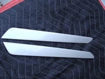 Bmw E28 533I 535I Pillar Covers, Excellent Condition Bronzit Beige. Fixed Price $135.00.