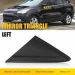 Left Side Mirror Trim Triangle Cover 2013-2019 Ford Escape CJ54-S16003AD5JA6. Fixed Price $15.19.
