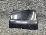 2013-2017 Audi SQ5/Q5 Right Spoiler End Cap Sill Phantom Blk L8L8 8R0854960B Oem. Fixed Price $24.99.