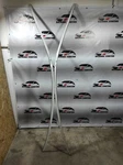 Bmw F10 Sx/dx Longitudinal Bar Moulding Strip 7207669 7207670. Fixed Price $151.90.
