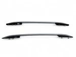 Mini Cooper Countryman Roof Railing Pair 51137389975 51137389976 17-24 F60 519. Fixed Price $299.99.